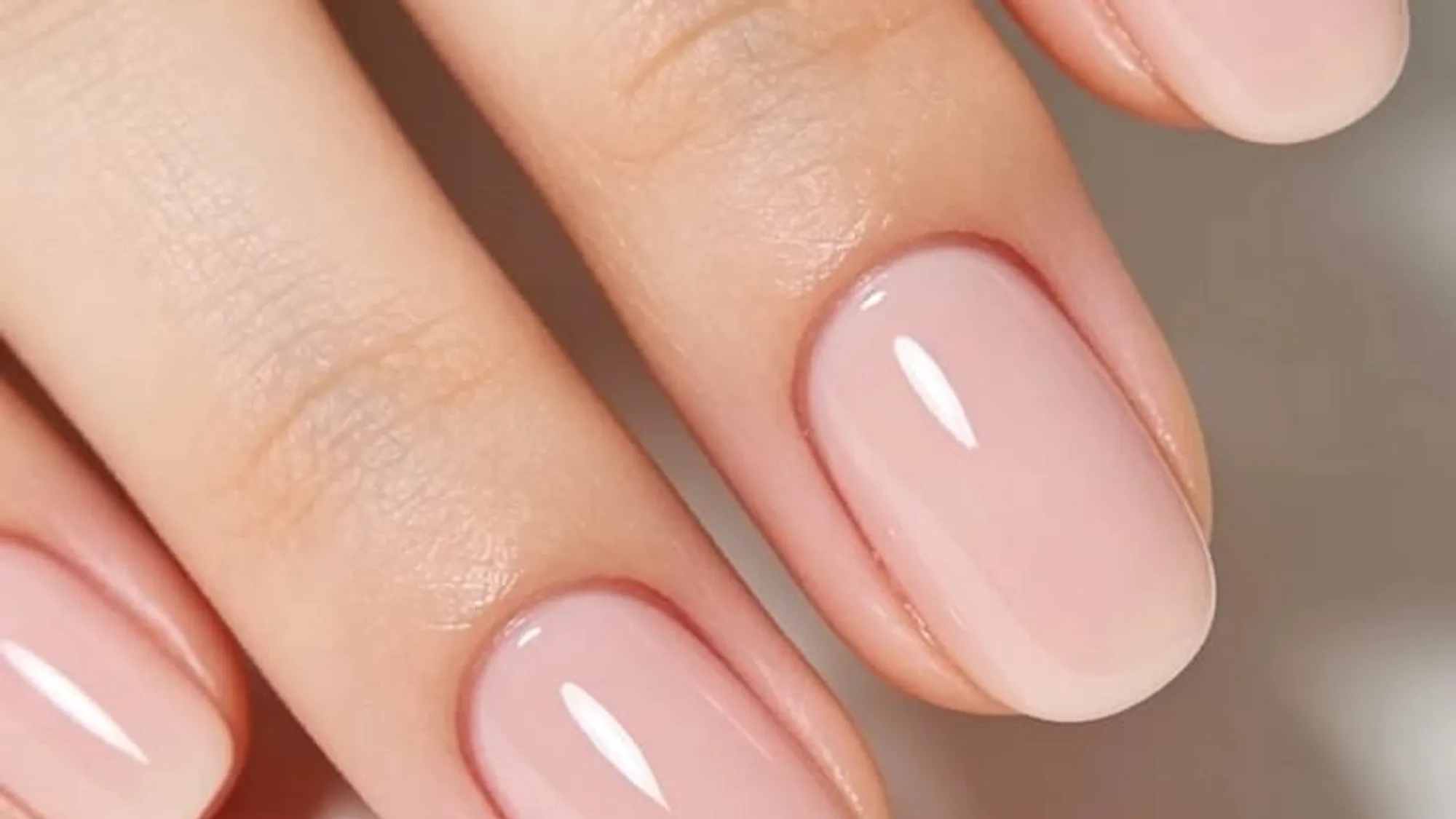 Nagels om blij van te worden